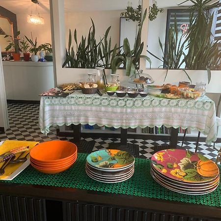 Seven Boutique Hotel Sestri Levante Ngoại thất bức ảnh