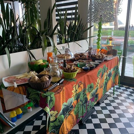 Seven Boutique Hotel Sestri Levante Ngoại thất bức ảnh