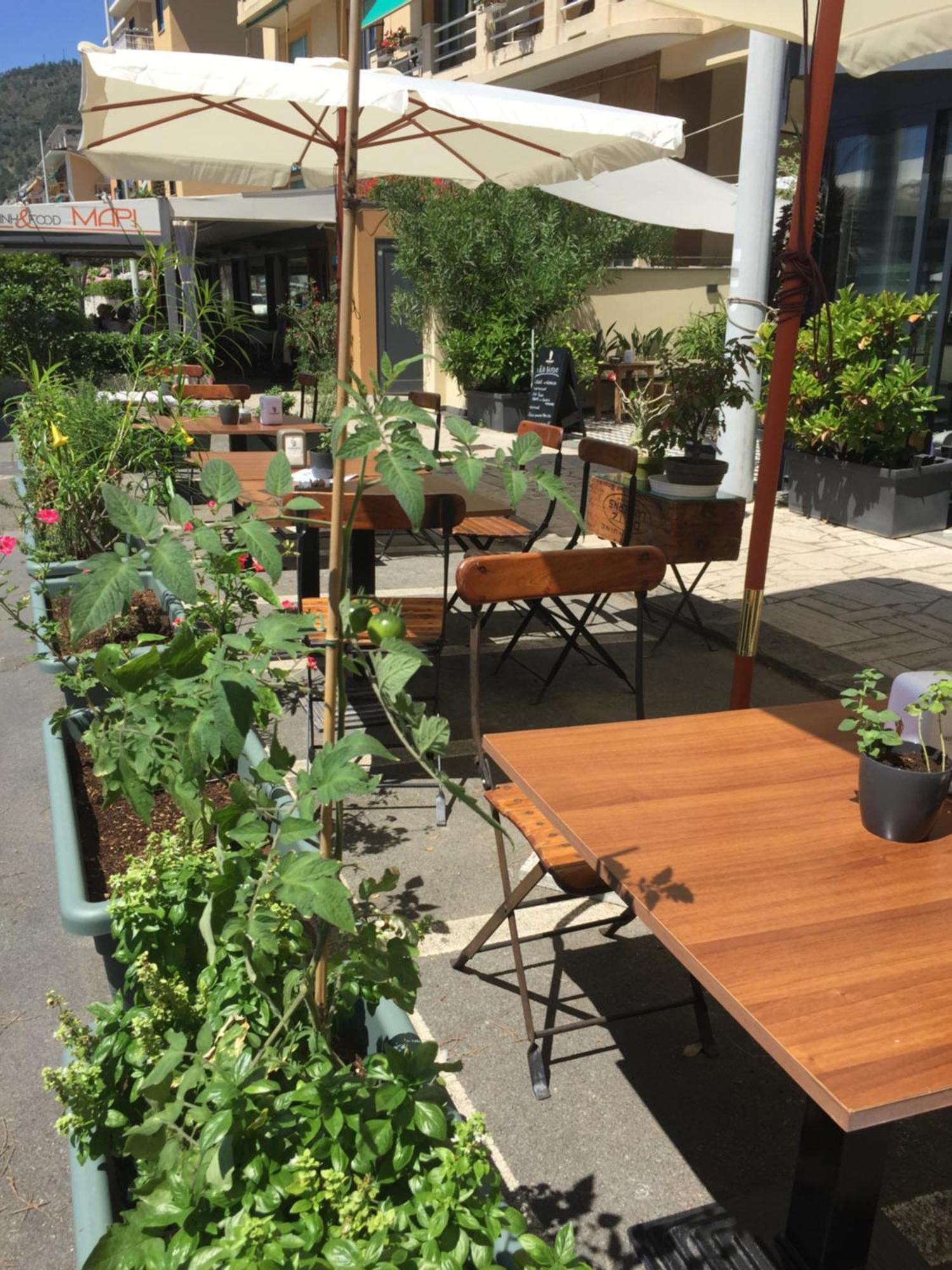 Seven Boutique Hotel Sestri Levante Ngoại thất bức ảnh