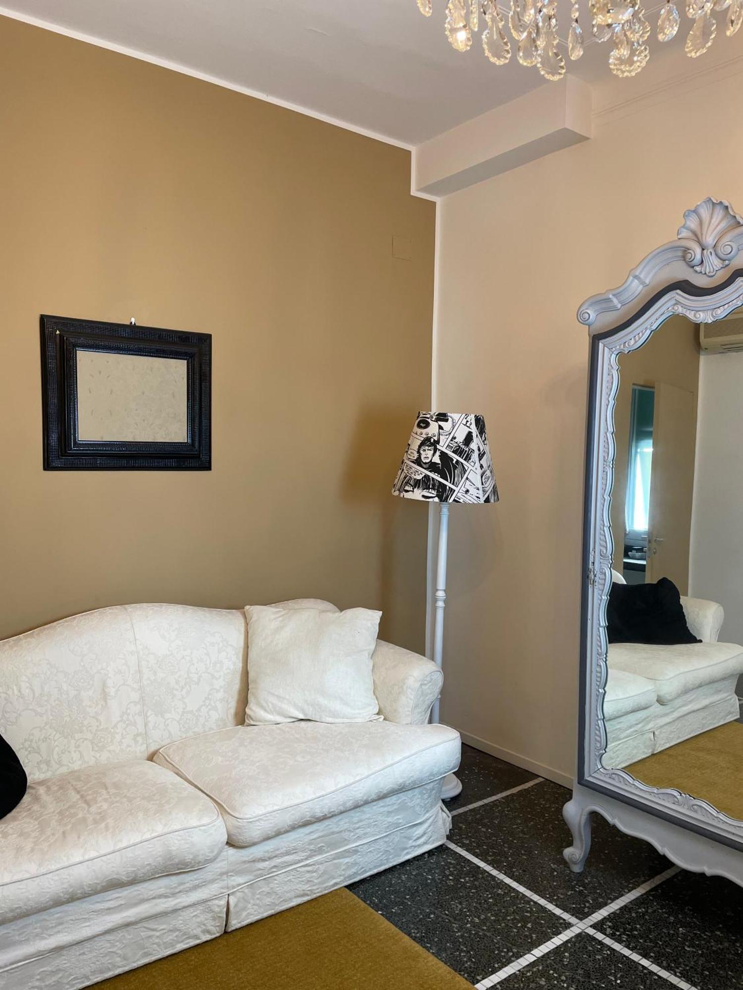 Seven Boutique Hotel Sestri Levante Ngoại thất bức ảnh