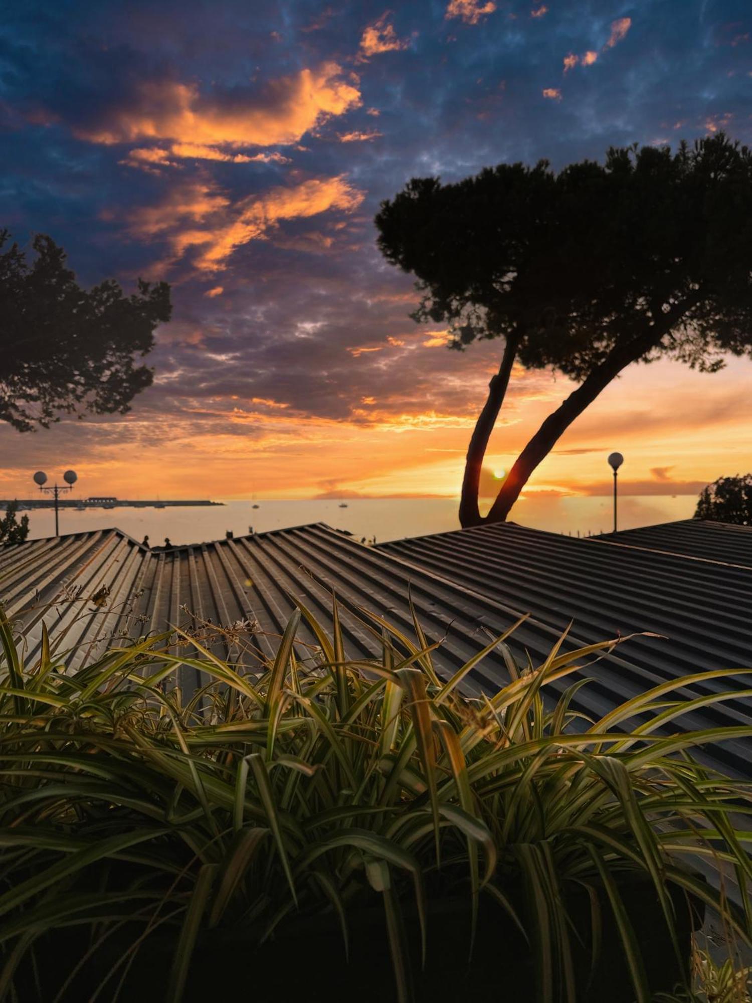 Seven Boutique Hotel Sestri Levante Ngoại thất bức ảnh