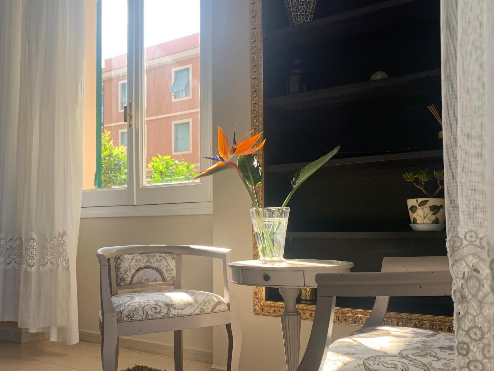 Seven Boutique Hotel Sestri Levante Ngoại thất bức ảnh