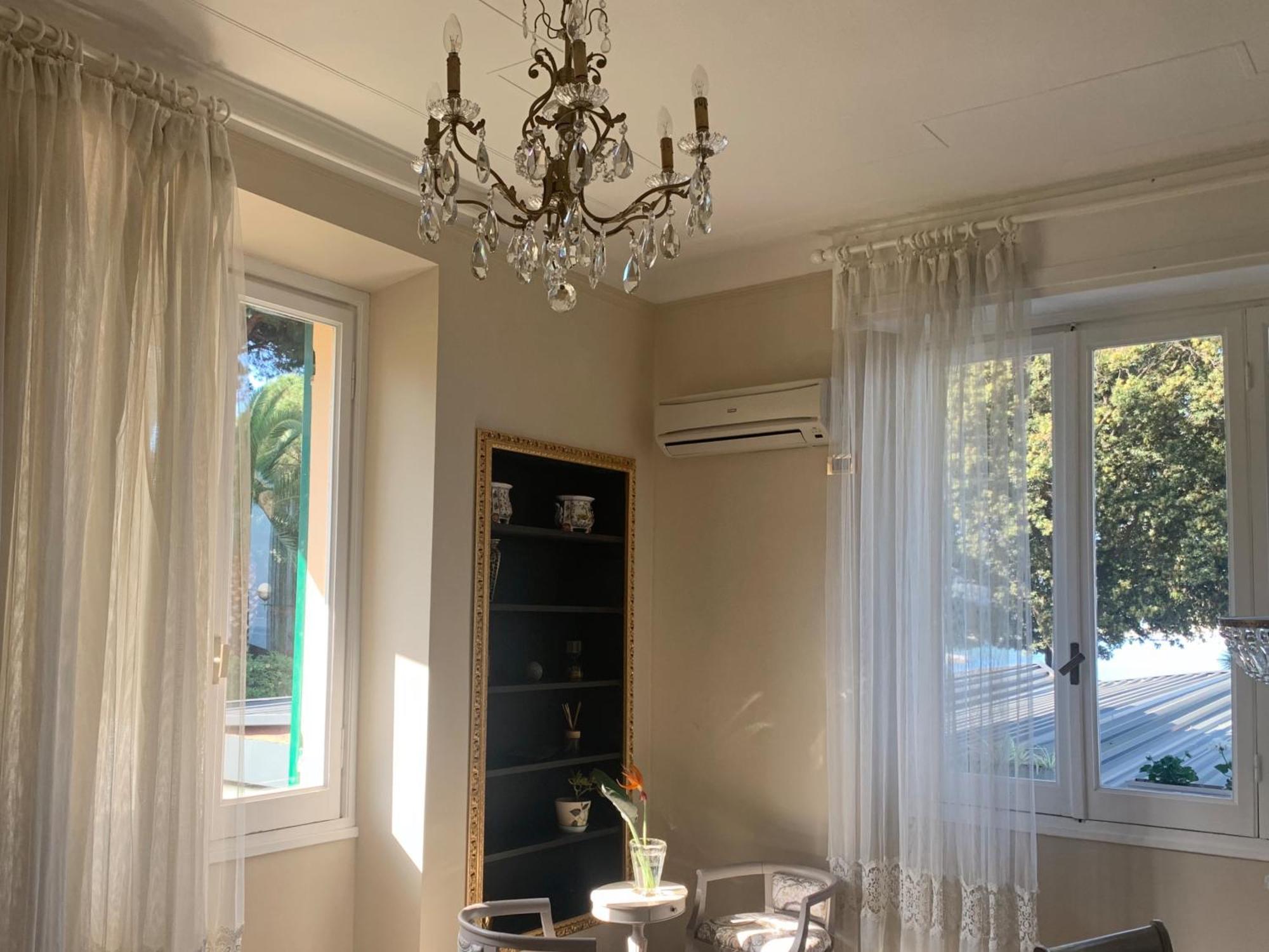 Seven Boutique Hotel Sestri Levante Ngoại thất bức ảnh
