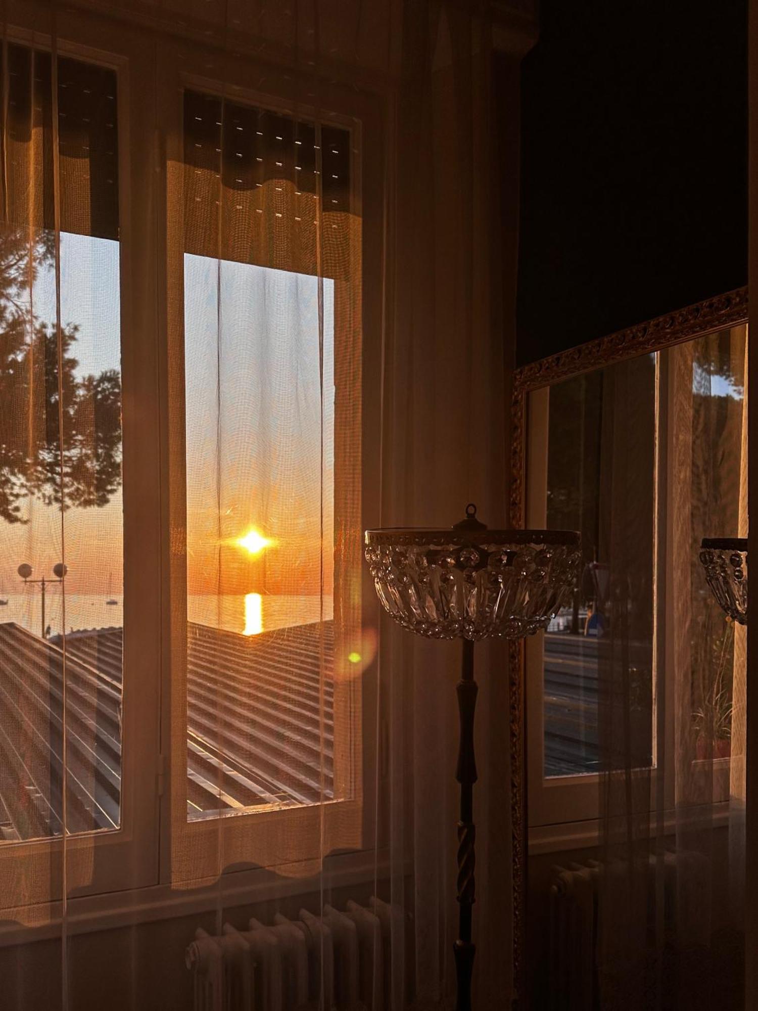 Seven Boutique Hotel Sestri Levante Ngoại thất bức ảnh
