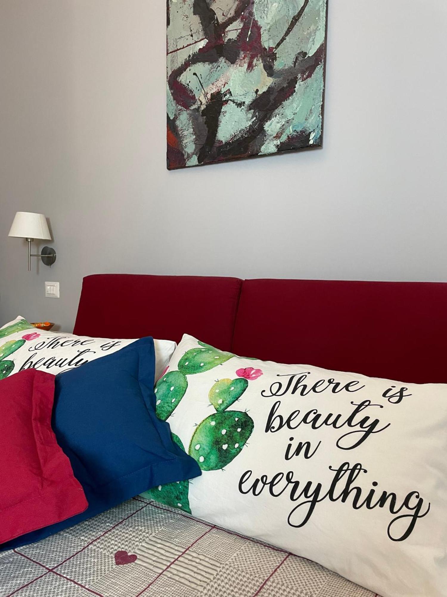 Seven Boutique Hotel Sestri Levante Ngoại thất bức ảnh