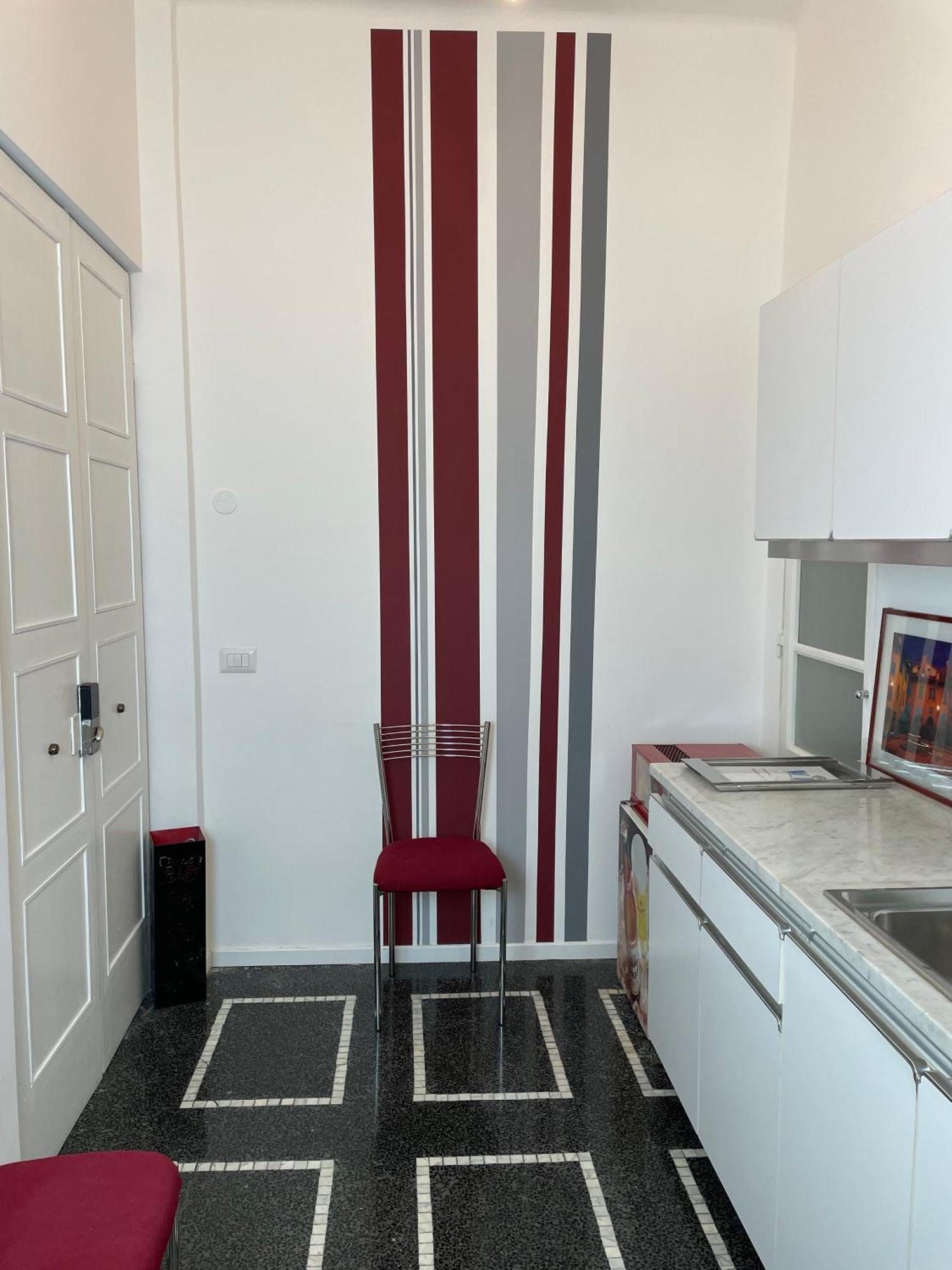 Seven Boutique Hotel Sestri Levante Ngoại thất bức ảnh