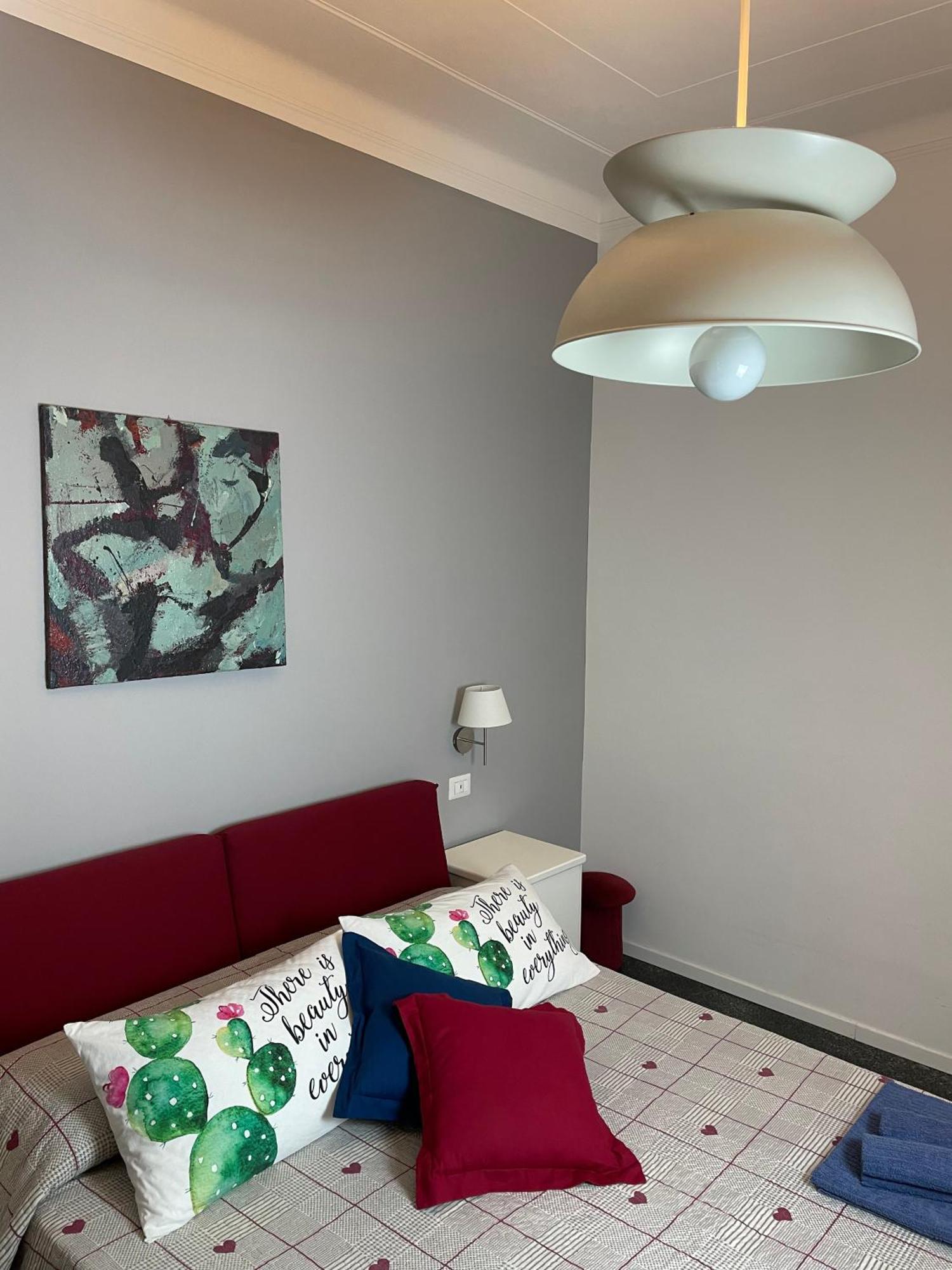 Seven Boutique Hotel Sestri Levante Ngoại thất bức ảnh