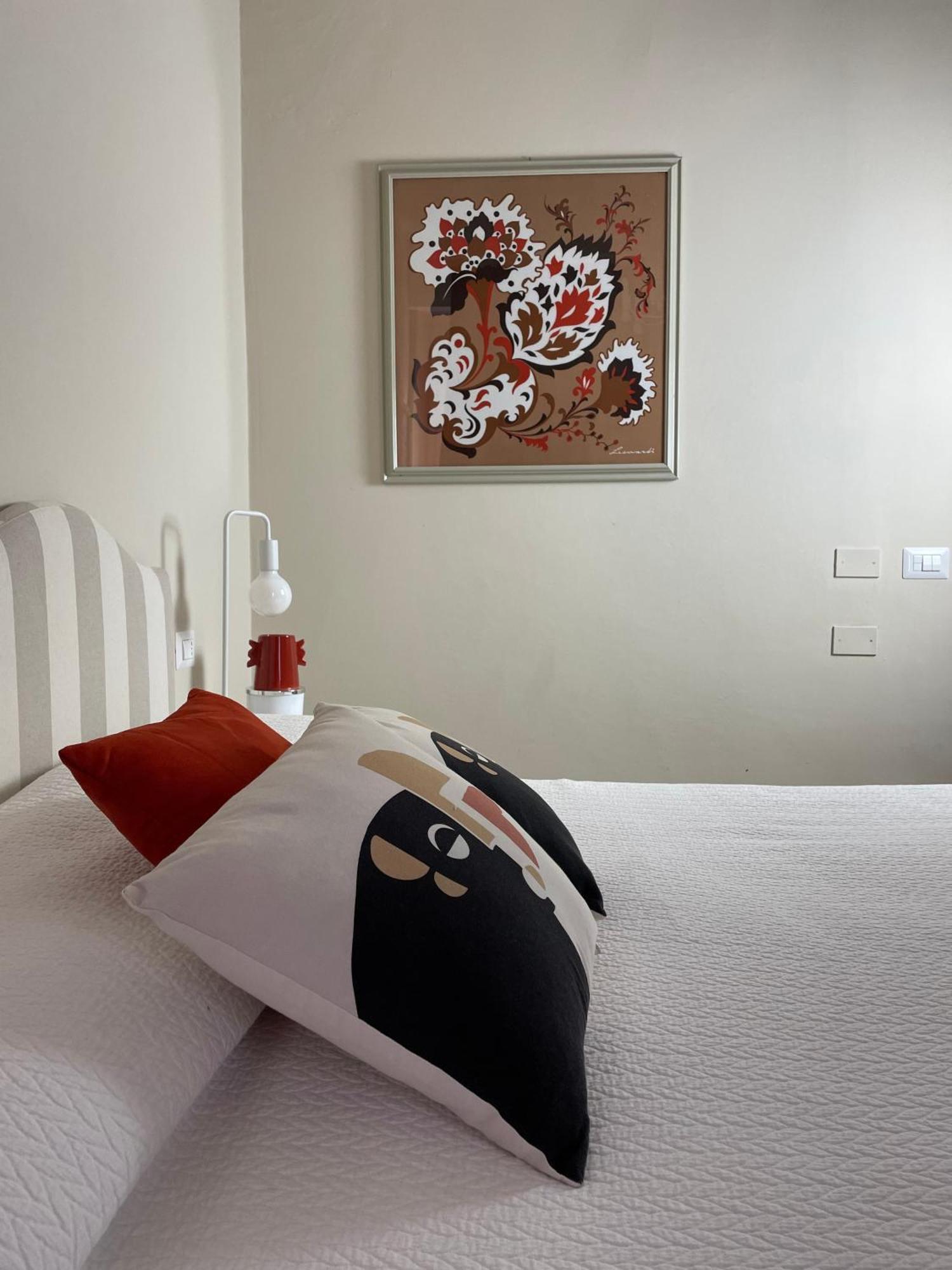 Seven Boutique Hotel Sestri Levante Ngoại thất bức ảnh
