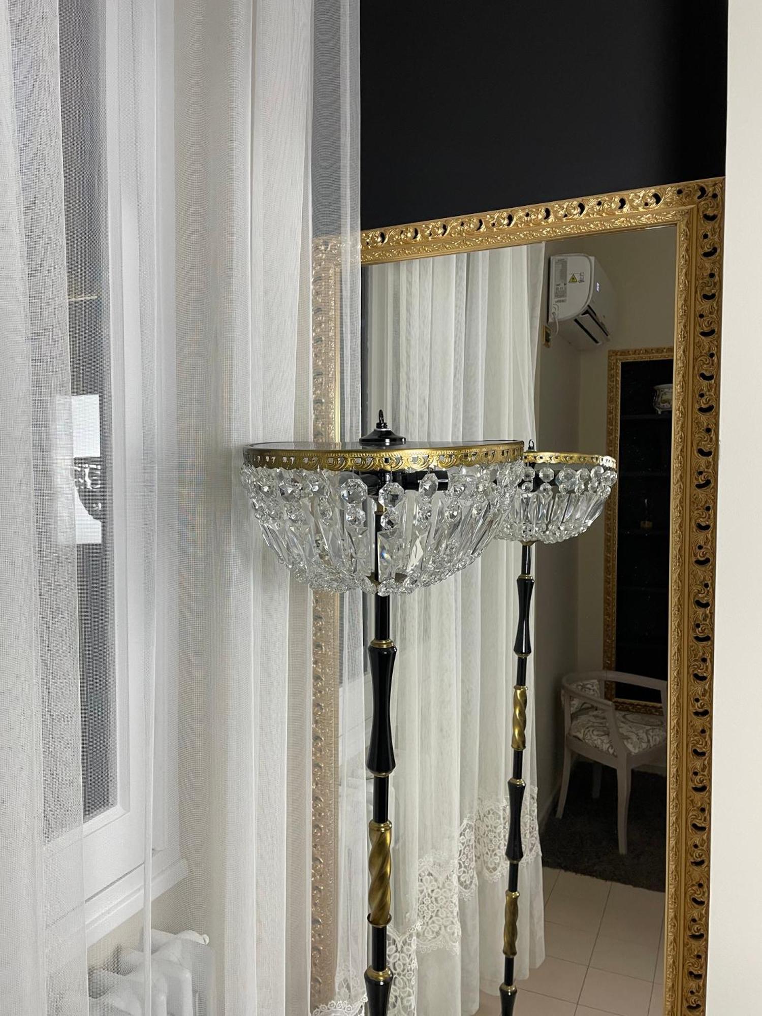 Seven Boutique Hotel Sestri Levante Ngoại thất bức ảnh