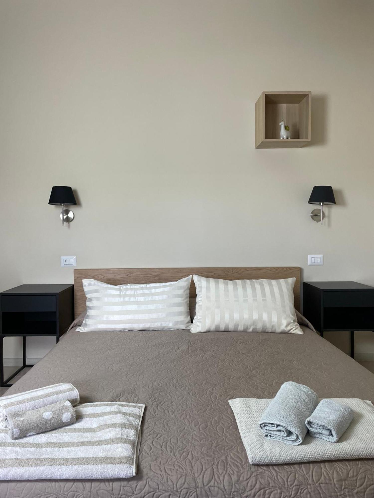 Seven Boutique Hotel Sestri Levante Ngoại thất bức ảnh