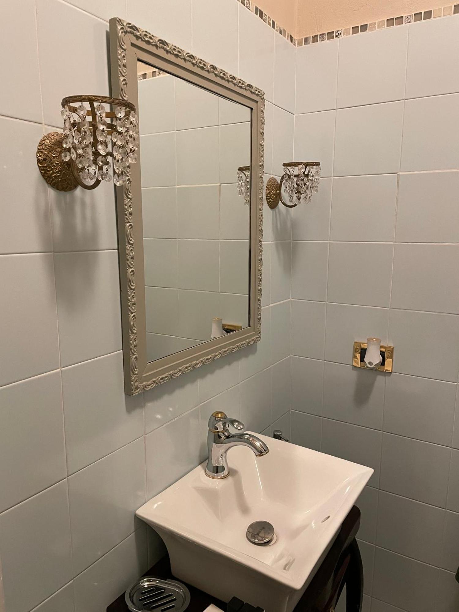 Seven Boutique Hotel Sestri Levante Phòng bức ảnh