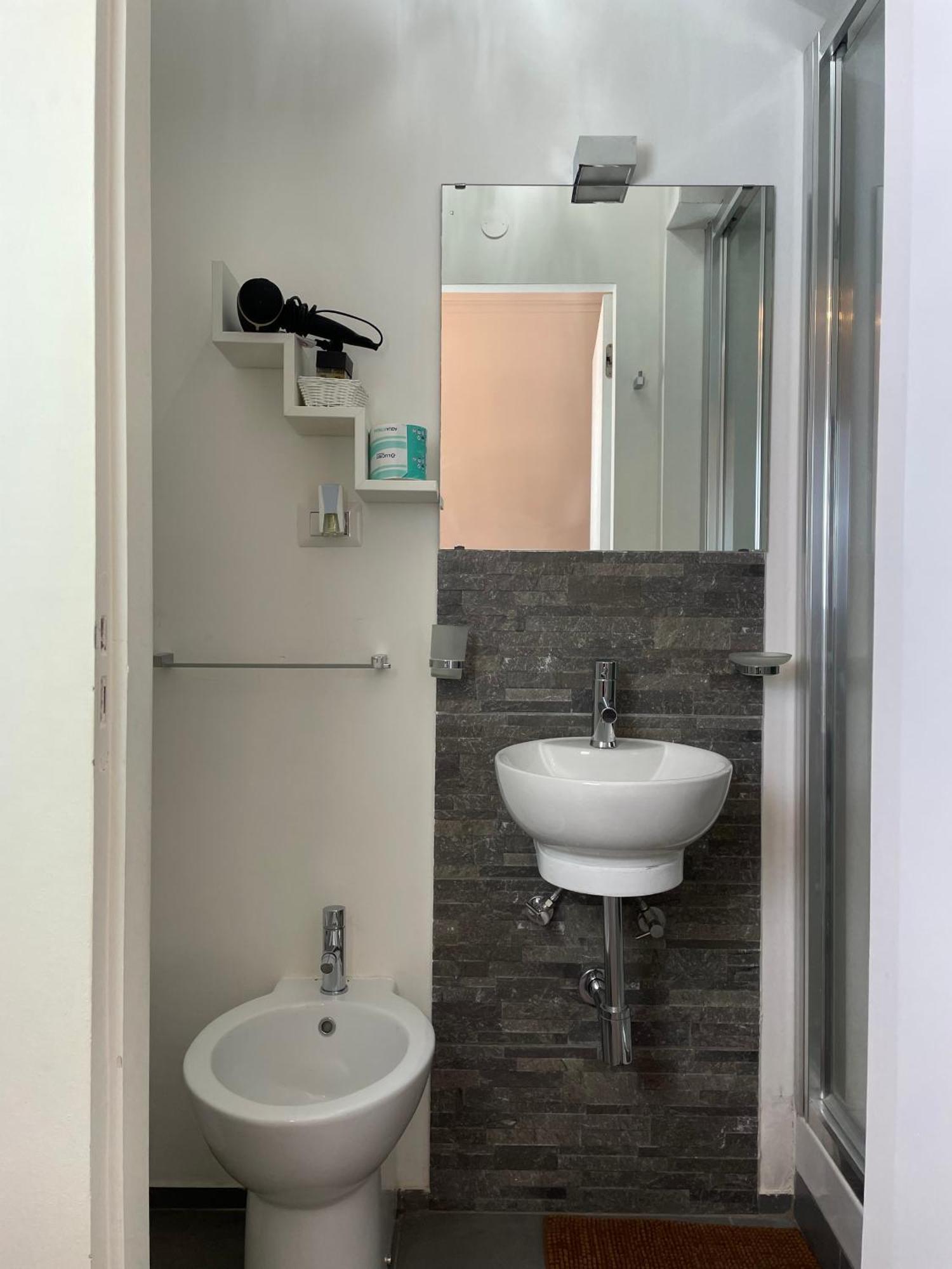 Seven Boutique Hotel Sestri Levante Phòng bức ảnh