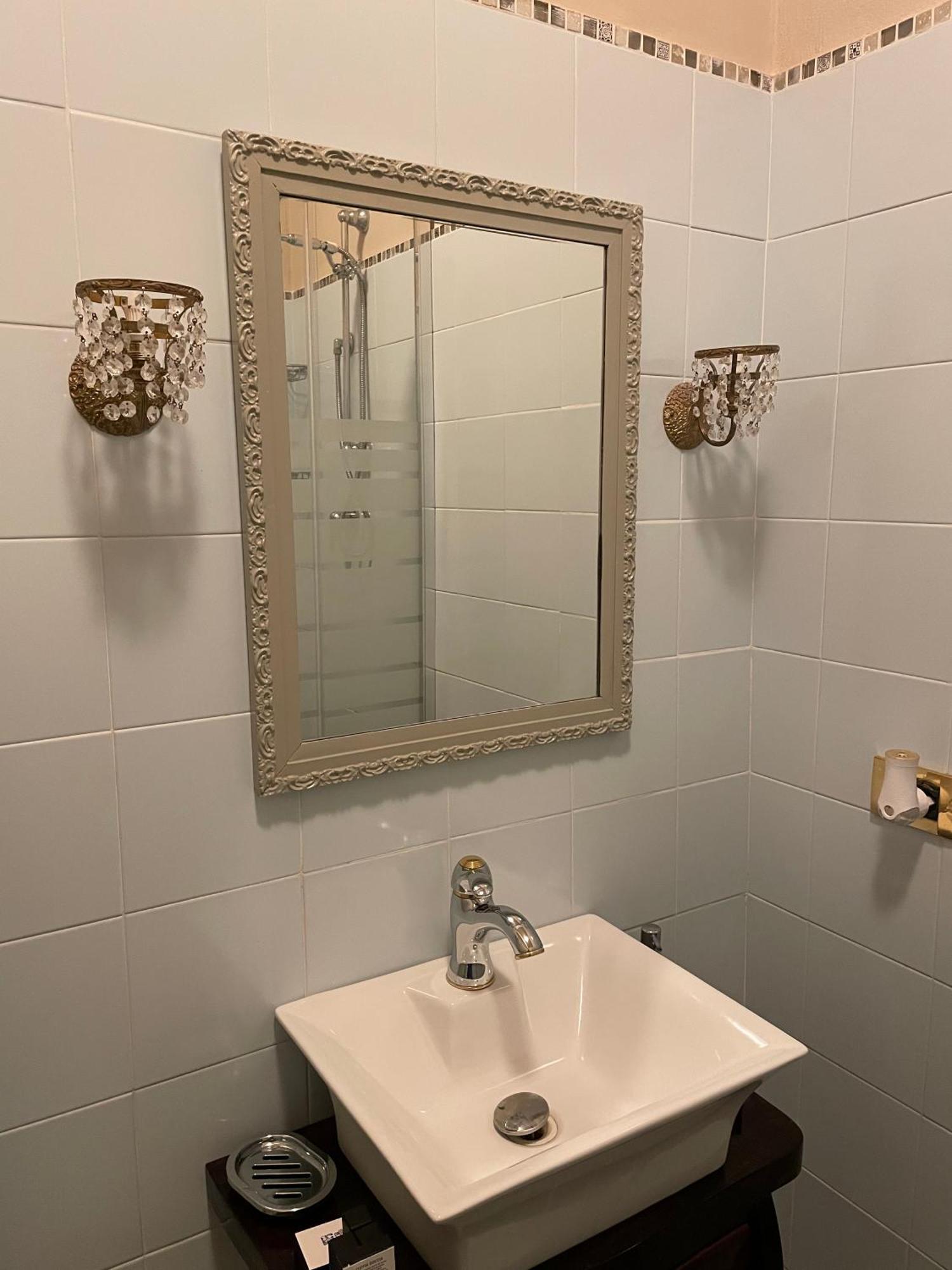 Seven Boutique Hotel Sestri Levante Phòng bức ảnh