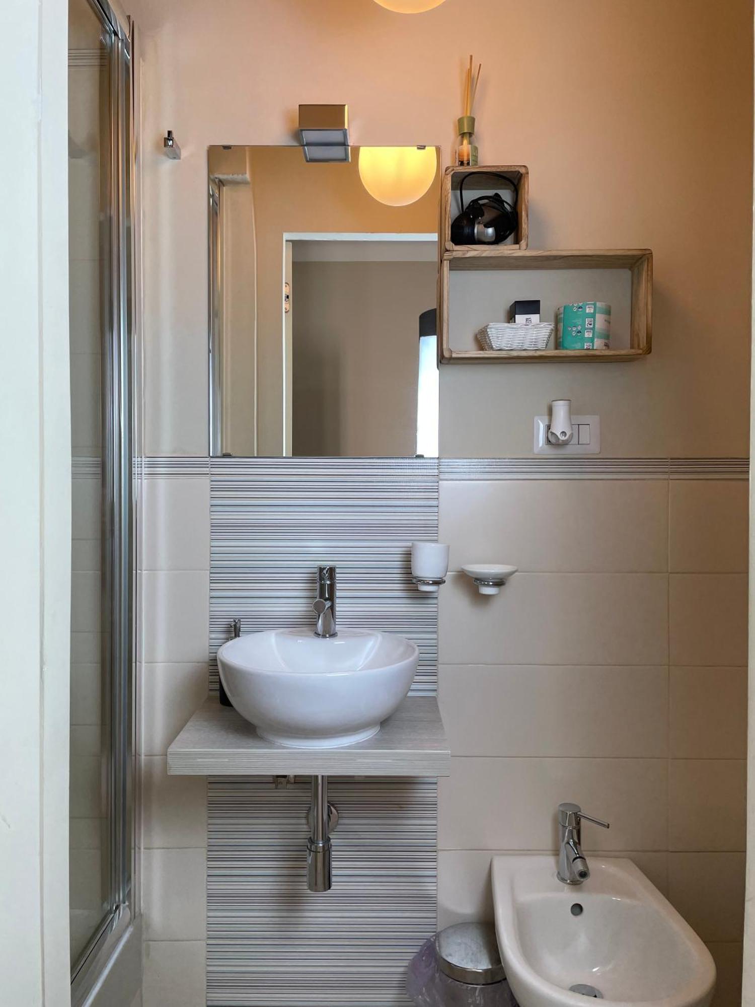Seven Boutique Hotel Sestri Levante Phòng bức ảnh