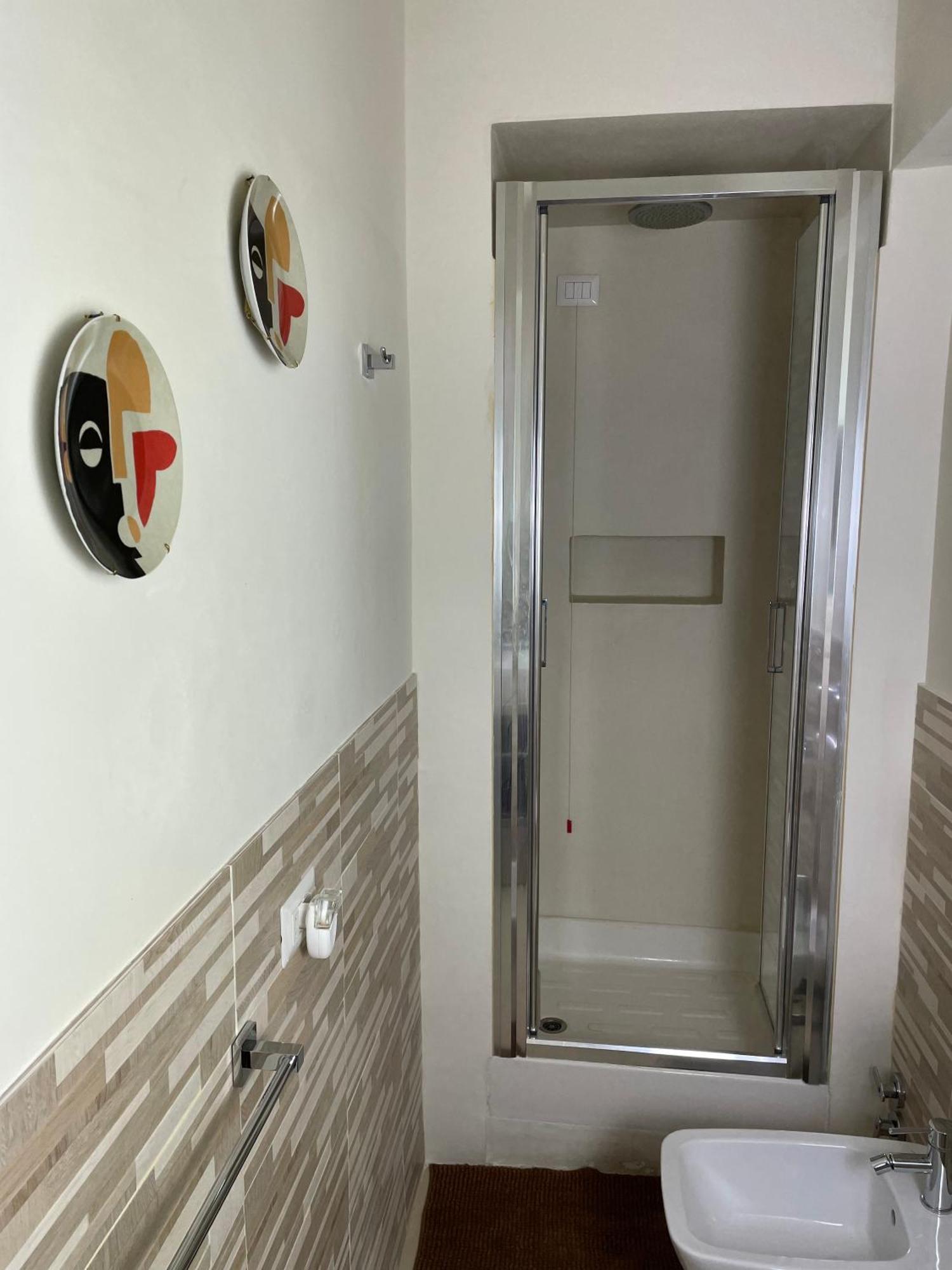 Seven Boutique Hotel Sestri Levante Phòng bức ảnh